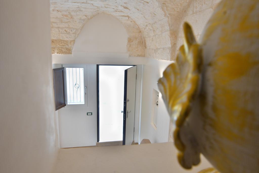 Liberty Bell Βίλα Ostuni Εξωτερικό φωτογραφία
