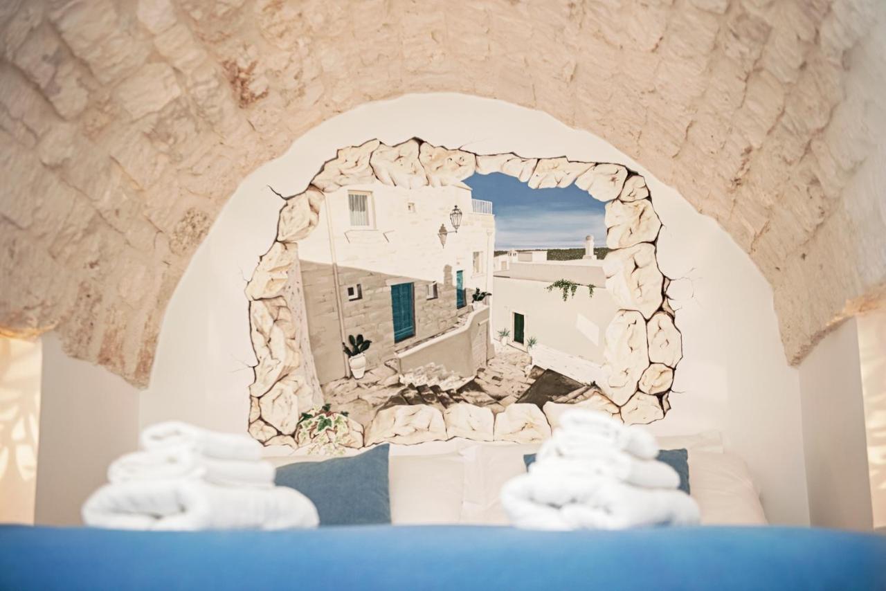 Liberty Bell Βίλα Ostuni Εξωτερικό φωτογραφία