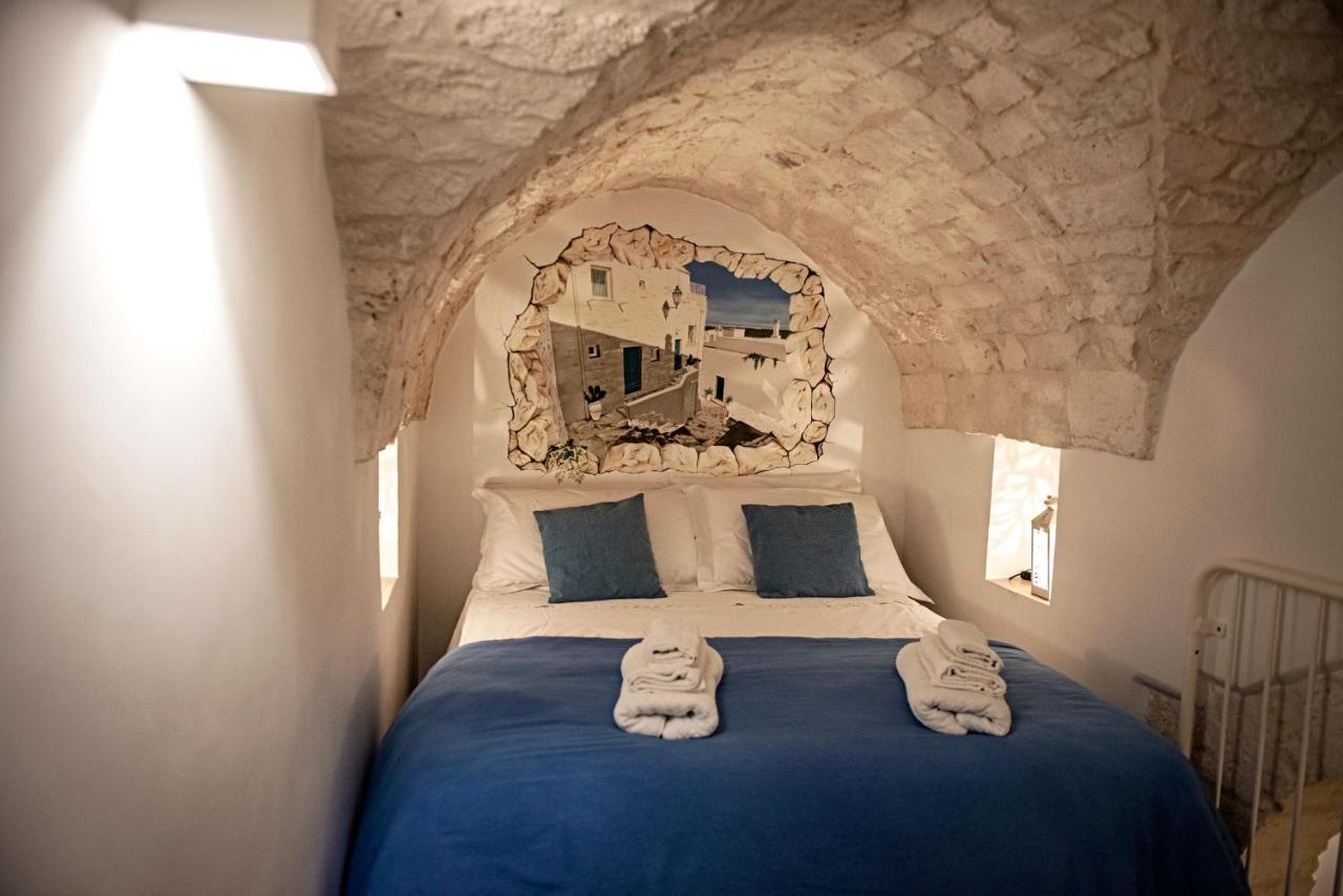Liberty Bell Βίλα Ostuni Εξωτερικό φωτογραφία