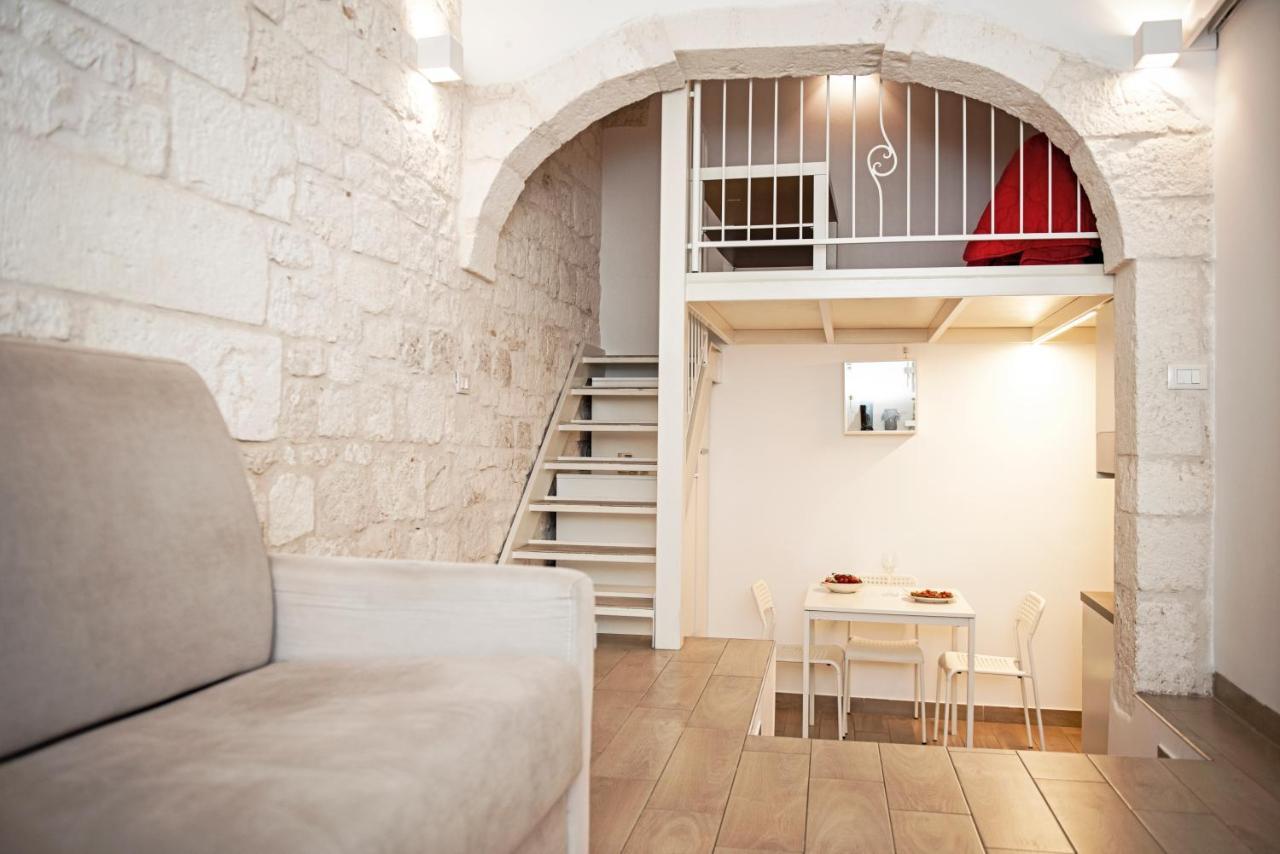 Liberty Bell Βίλα Ostuni Εξωτερικό φωτογραφία